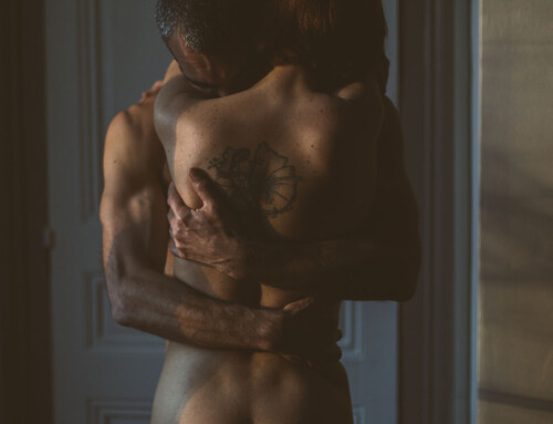 LE VOYAGE : REMISE EN TENSION SEXUELLE