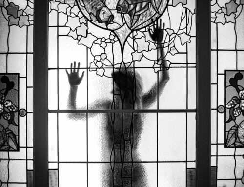 LIEUX LIBERTINS : LÀ OÙ LES CORPS CESSENT DE MENTIR