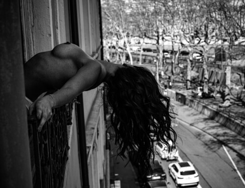 Les fantasmes les plus fréquents en séance boudoir