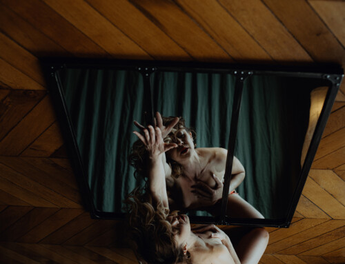 Le miroir, l’autre et moi : Fantasmer à deux (ou plus), même quand on est seul·e